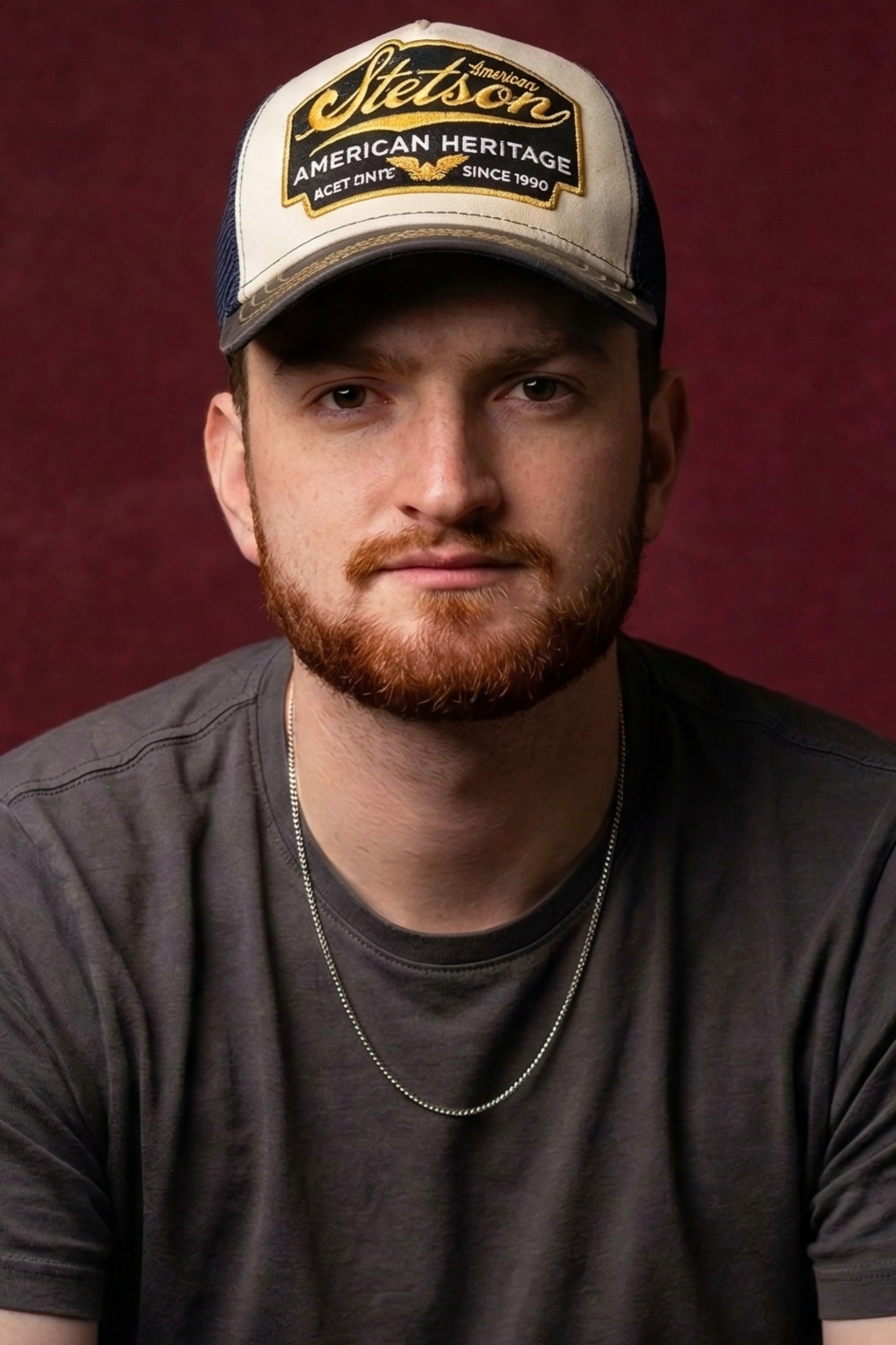 Ricky Sachs - Country Musiker aus Aalen, Deutschland