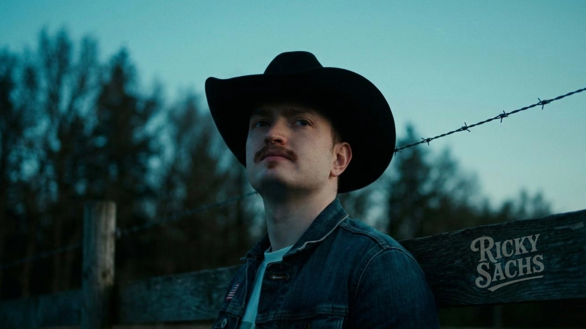 Ricky Sachs Desktop Wallpaper